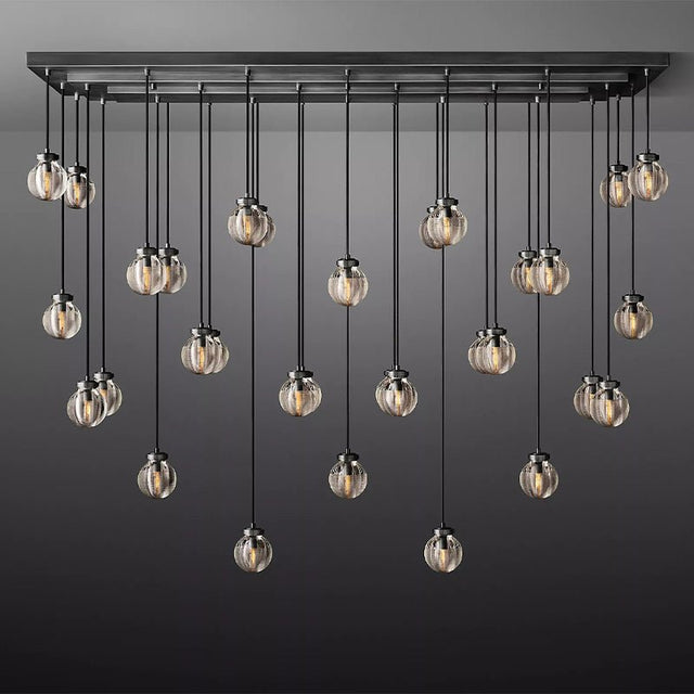 Sanluri Chandelier