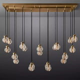 Sanluri Chandelier