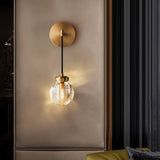 Clarbec Wall Lamp