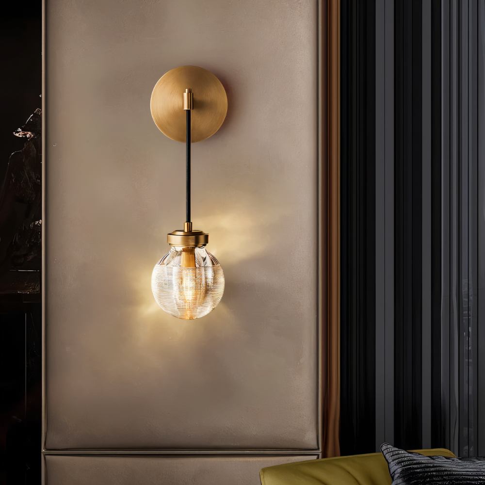 Clarbec Wall Lamp