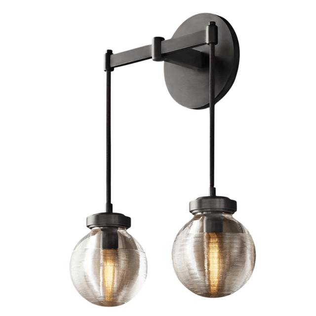 Clarbec Wall Lamp