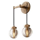 Clarbec Wall Lamp