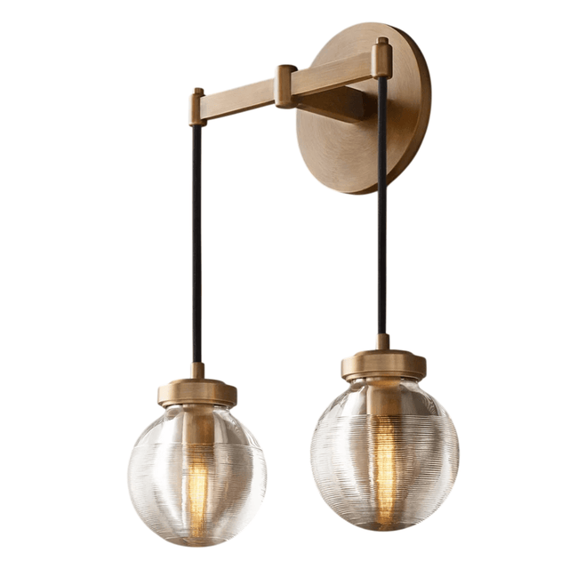 Clarbec Wall Lamp