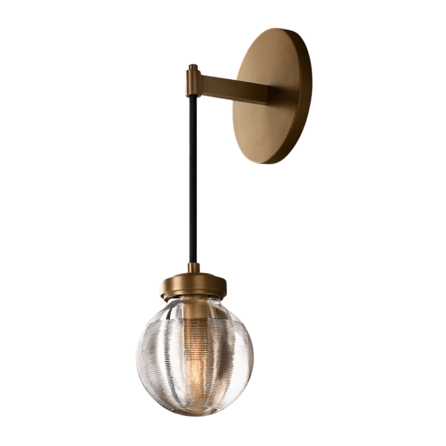 Clarbec Wall Lamp
