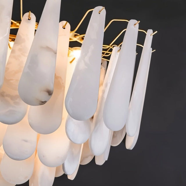 Cashmere Chandelier