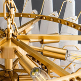 Cashmere Chandelier