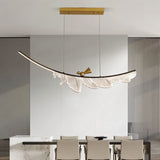 Coin Chandelier