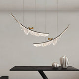 Coin Chandelier