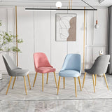 William Dining Chair