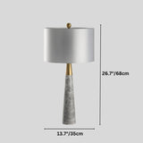 Citerna Table Lamp