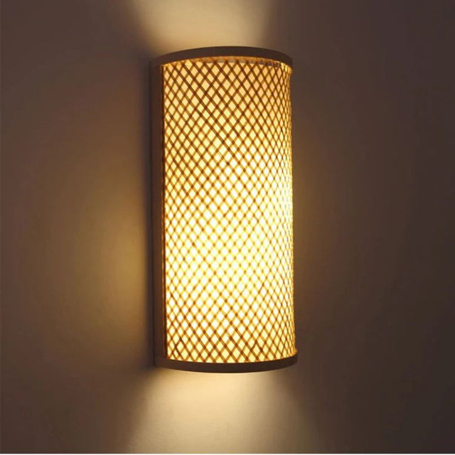 Remagen Wall Lamp