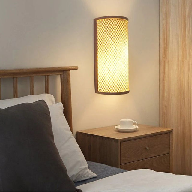 Remagen Wall Lamp