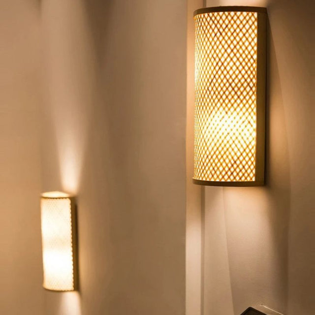 Remagen Wall Lamp
