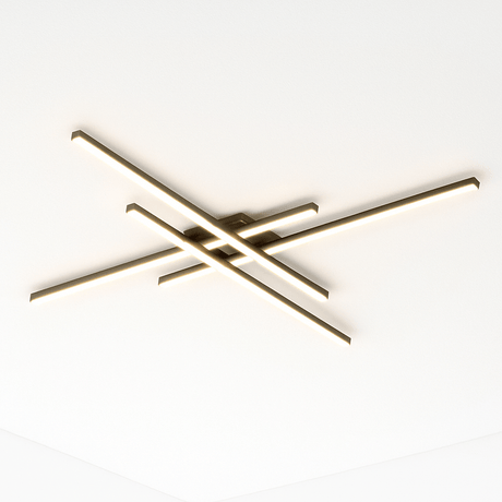 Shroud Ceiling Light