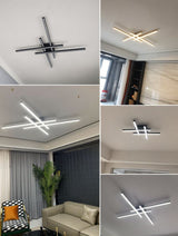 Shroud Ceiling Light