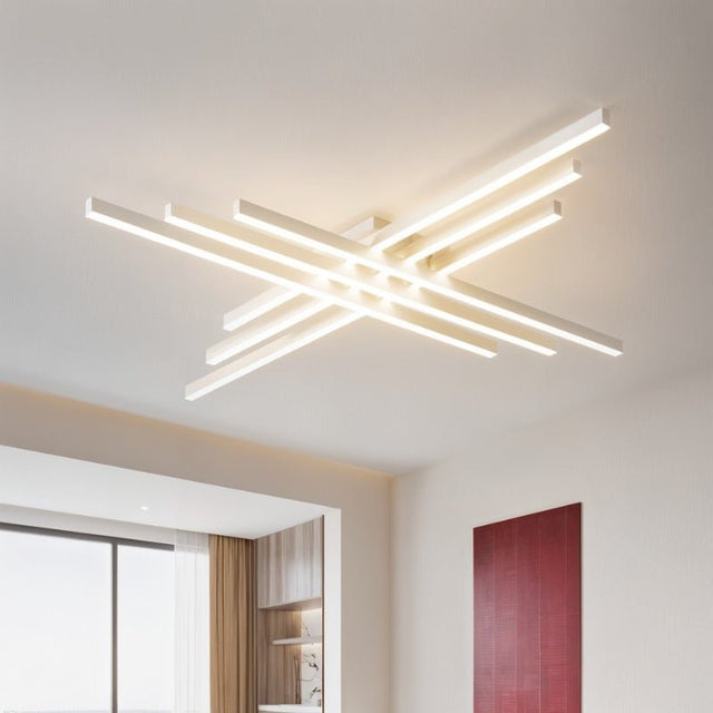 Shroud Ceiling Light