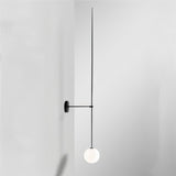 Vane Wall Lamp