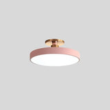 Chambolle Ceiling Light