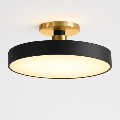 Chambolle Ceiling Light