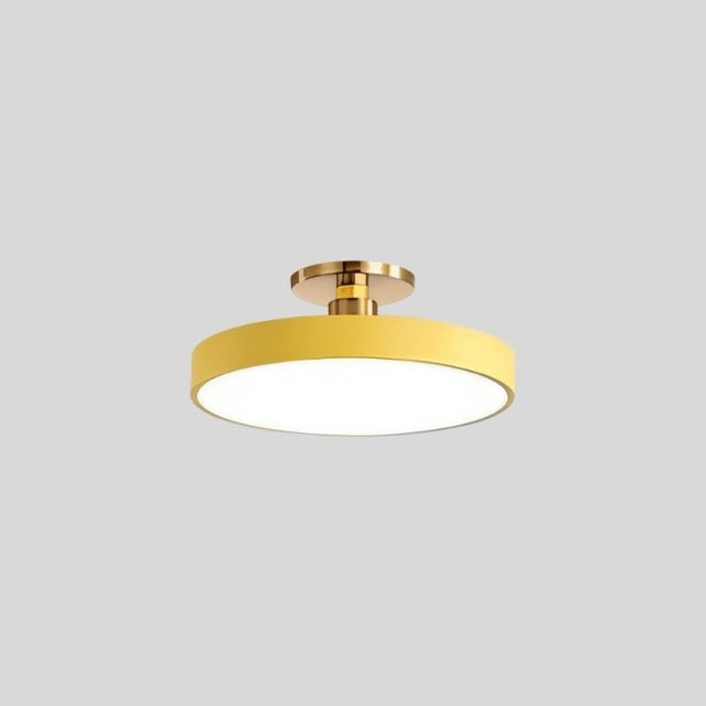 Chambolle Ceiling Light