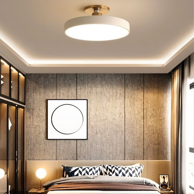 Chambolle Ceiling Light