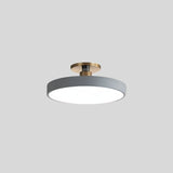 Chambolle Ceiling Light