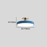 Chambolle Ceiling Light