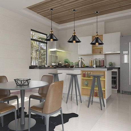 Meadow Pendant Light
