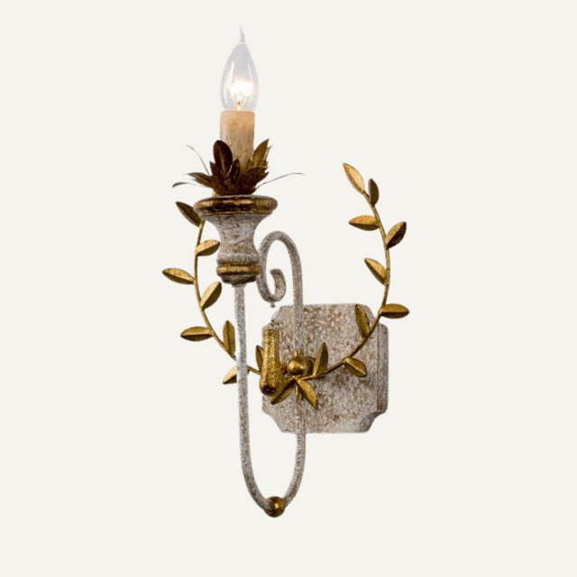 Nittel Wall Lamp
