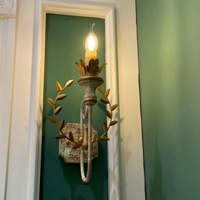 Nittel Wall Lamp