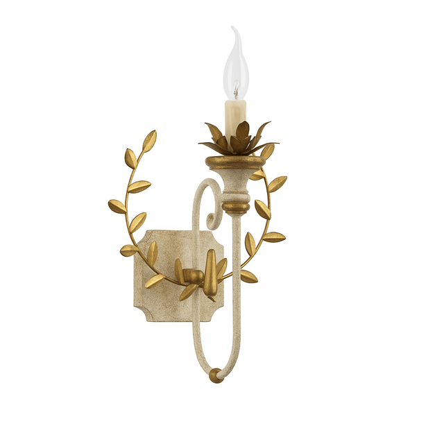 Nittel Wall Lamp