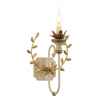 Nittel Wall Lamp