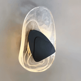 Truss Wall Lamp