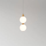 Mehring Pendant Light