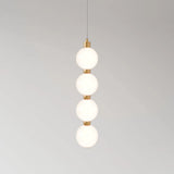 Mehring Pendant Light