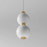 Mehring Pendant Light