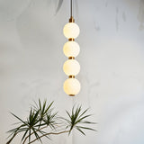 Mehring Pendant Light