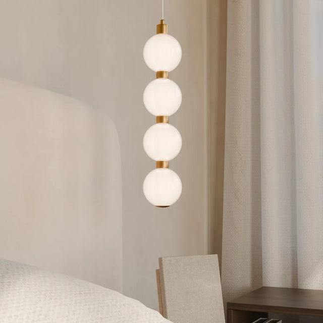 Mehring Pendant Light
