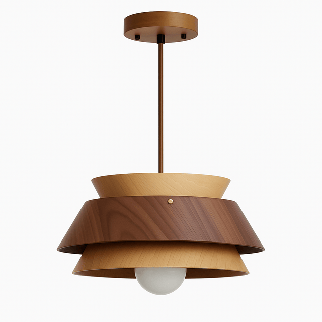 Alpirsbach Pendant Light