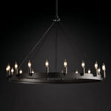 Burgum Chandelier