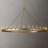 Burgum Chandelier