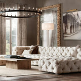 Burgum Chandelier