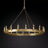Burgum Chandelier