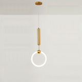 Parapet Pendant Light