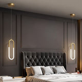 Parapet Pendant Light
