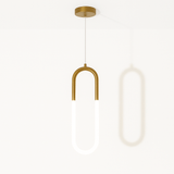 Parapet Pendant Light