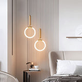 Parapet Pendant Light