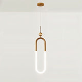 Parapet Pendant Light