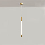 Parapet Pendant Light