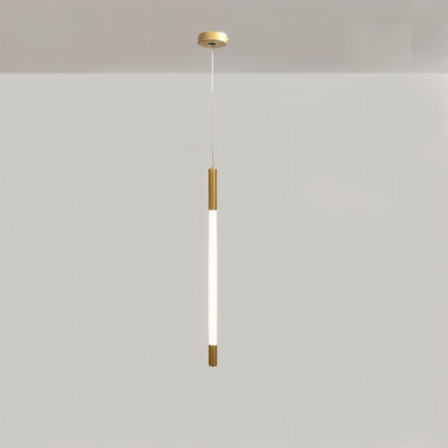 Parapet Pendant Light
